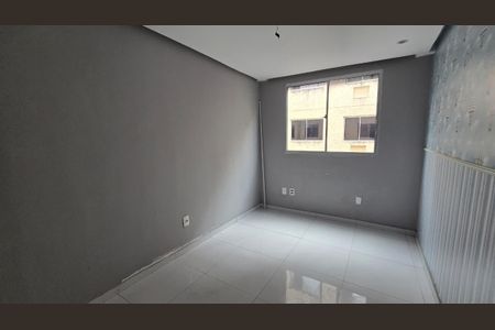 Apartamento à venda com 45m², 2 quartos e 1 vaga Apartamento à venda com 45m², 2 quartos e 1 vagaQuarto