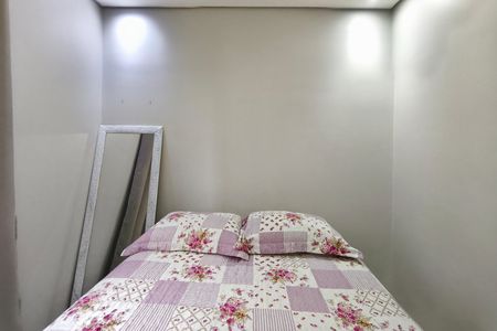Apartamento à venda com 45m², 2 quartos e 1 vaga Apartamento à venda com 45m², 2 quartos e 1 vagaQuarto 2