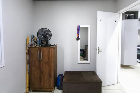 Apartamento à venda com 45m², 2 quartos e 1 vaga Apartamento à venda com 45m², 2 quartos e 1 vagaQuarto 1