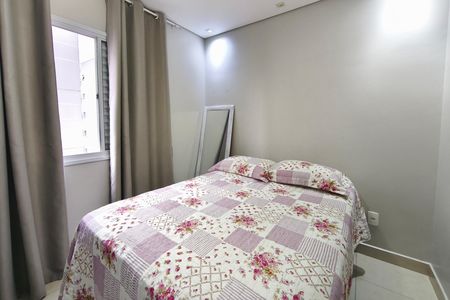 Quarto 2 de apartamento à venda com 2 quartos, 45m² em Camunci, Campinas