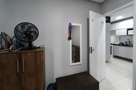 Apartamento à venda com 45m², 2 quartos e 1 vaga Apartamento à venda com 45m², 2 quartos e 1 vagaQuarto 1
