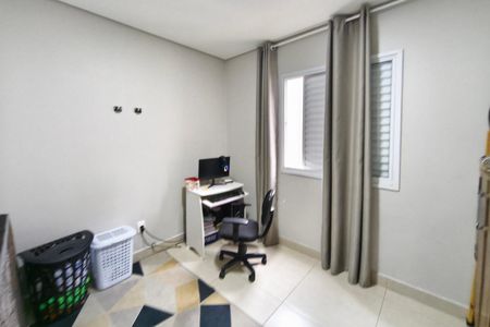 Sala de apartamento à venda com 2 quartos, 45m² em Camunci, Campinas