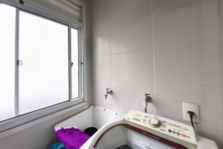Apartamento à venda com 45m², 2 quartos e 1 vaga Apartamento à venda com 45m², 2 quartos e 1 vagaÁrea de Serviço