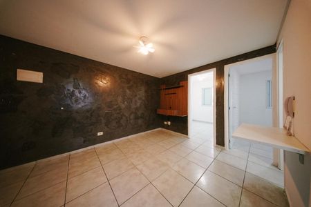 Apartamento para alugar com 35m², 2 quartos e 1 vaga Apartamento para alugar com 35m², 2 quartos e 1 vagaSala