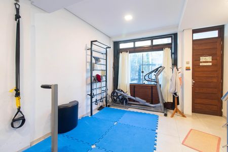 Sala de casa à venda com 3 quartos, 200m² em Aberta dos Morros, Porto Alegre