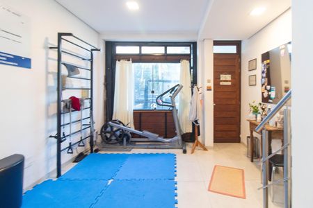 Sala de casa à venda com 3 quartos, 200m² em Aberta dos Morros, Porto Alegre