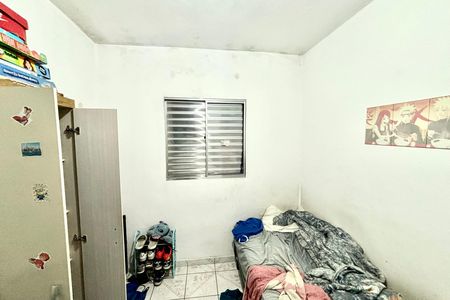 Casa à venda com 210m², 6 quartos e 1 vaga Casa à venda com 210m², 6 quartos e 1 vagaQuarto 3
