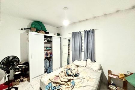 Casa à venda com 210m², 6 quartos e 1 vaga Casa à venda com 210m², 6 quartos e 1 vagaQuarto 4