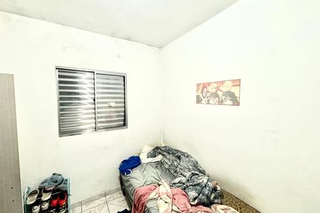 Casa à venda com 210m², 6 quartos e 1 vaga Casa à venda com 210m², 6 quartos e 1 vagaQuarto 3
