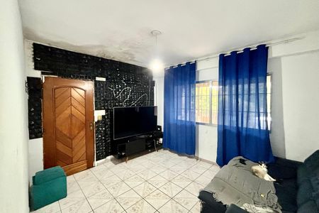 Casa à venda com 210m², 6 quartos e 1 vaga Casa à venda com 210m², 6 quartos e 1 vagaSala 3