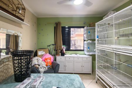 Apartamento para alugar com 93m², 2 quartos e 1 vagaQuarto