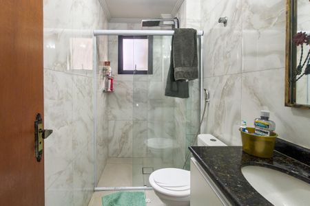 Apartamento para alugar com 93m², 2 quartos e 1 vagaBanheiro 