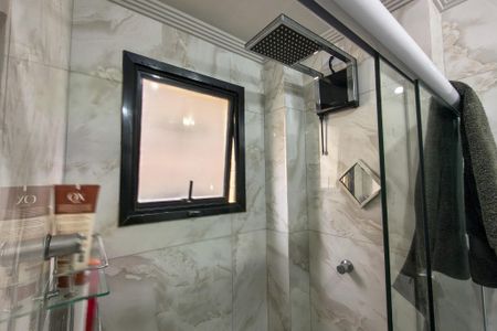 Apartamento para alugar com 93m², 2 quartos e 1 vagaBanheiro 