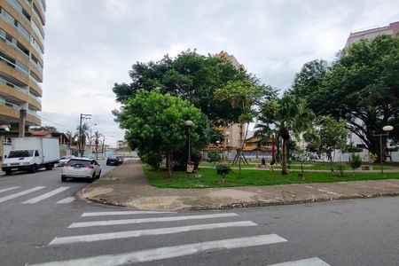 Apartamento para alugar com 93m², 2 quartos e 1 vagaVista da Rua