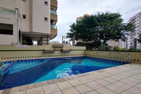Apartamento para alugar com 93m², 2 quartos e 1 vagaÁrea comum - Piscina
