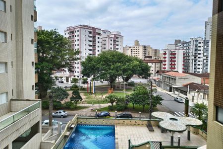 Apartamento para alugar com 93m², 2 quartos e 1 vagaVista da Sacada