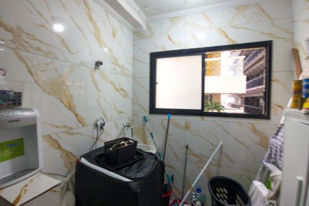 Apartamento para alugar com 93m², 2 quartos e 1 vagaÁrea de Serviço