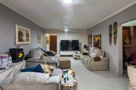 Apartamento para alugar com 93m², 2 quartos e 1 vagaSala 