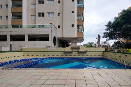 Apartamento para alugar com 93m², 2 quartos e 1 vagaÁrea comum - Piscina