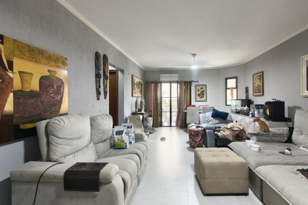 Apartamento para alugar com 93m², 2 quartos e 1 vagaSala
