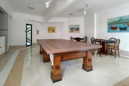 Apartamento para alugar com 93m², 2 quartos e 1 vagaSala de Jogos