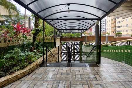 Apartamento para alugar com 93m², 2 quartos e 1 vagaEntrada 
