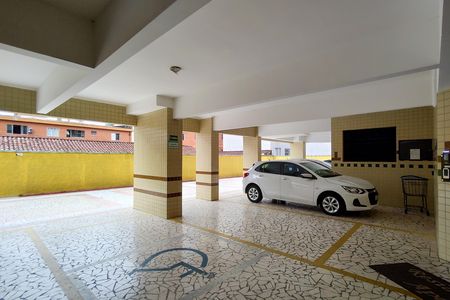Apartamento para alugar com 93m², 2 quartos e 1 vagaGaragem