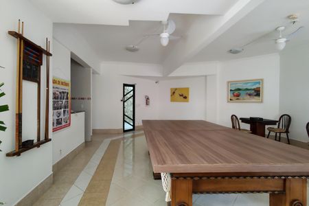 Apartamento para alugar com 93m², 2 quartos e 1 vagaSala de Jogos