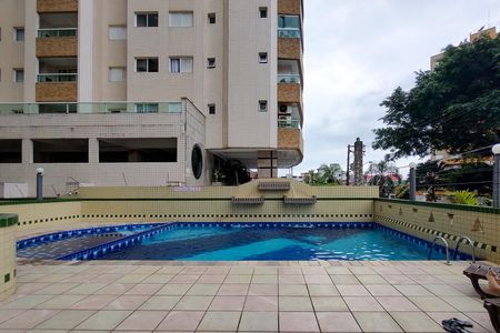 Apartamento para alugar com 93m², 2 quartos e 1 vagaÁrea comum - Piscina