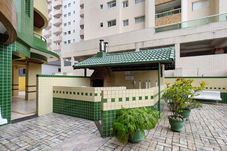 Apartamento para alugar com 93m², 2 quartos e 1 vagaÁrea comum - Churrasqueira