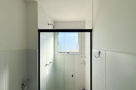 Apartamento à venda com 56m², 2 quartos e 1 vaga Apartamento à venda com 56m², 2 quartos e 1 vagaBanheiro - Suíte