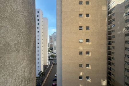 Apartamento à venda com 56m², 2 quartos e 1 vaga Apartamento à venda com 56m², 2 quartos e 1 vagaVista - Sacada