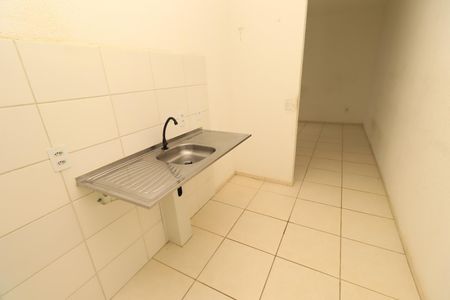 Apartamento para alugar com 41m², 2 quartos e 1 vagaCozinha
