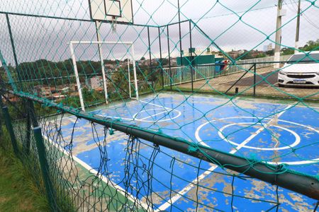 Apartamento para alugar com 41m², 2 quartos e 1 vagaQuadra Esportiva