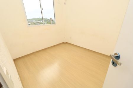 Apartamento para alugar com 41m², 2 quartos e 1 vagaQuarto 2