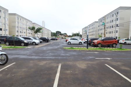 Apartamento para alugar com 41m², 2 quartos e 1 vagaGaragem