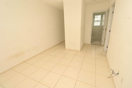 Sala de apartamento para alugar com 2 quartos, 41m² em Fazenda Grande Iv, Salvador
