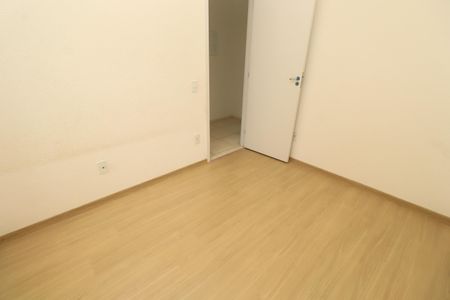Apartamento para alugar com 41m², 2 quartos e 1 vagaQuarto 1
