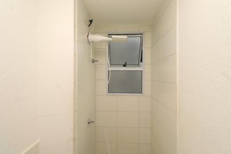Apartamento para alugar com 41m², 2 quartos e 1 vagaBanheiro