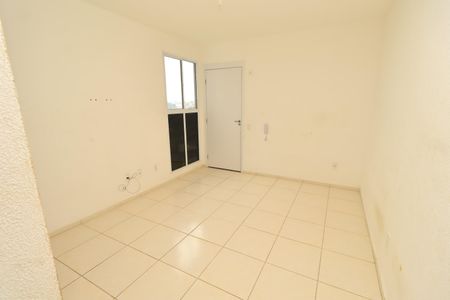 Apartamento para alugar com 41m², 2 quartos e 1 vagaSala
