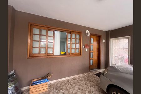 Casa de condomínio à venda com 127m², 3 quartos e 2 vagas Casa de condomínio à venda com 127m², 3 quartos e 2 vagasGaragem
