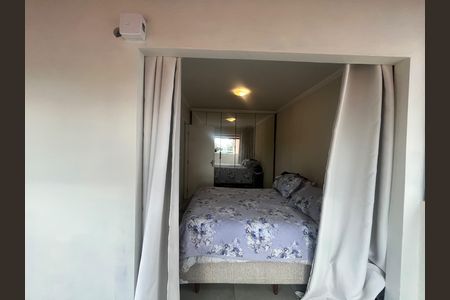 Casa de condomínio à venda com 127m², 3 quartos e 2 vagas Casa de condomínio à venda com 127m², 3 quartos e 2 vagasQuarto