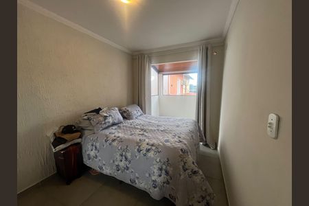 Casa de condomínio à venda com 127m², 3 quartos e 2 vagas Casa de condomínio à venda com 127m², 3 quartos e 2 vagasQuarto
