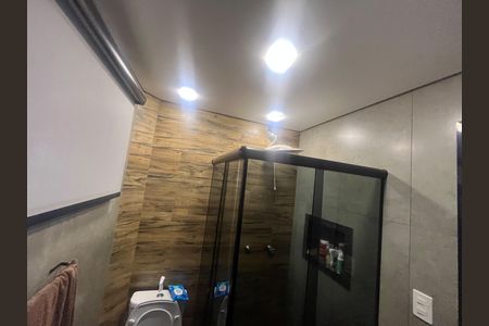 Casa de condomínio à venda com 127m², 3 quartos e 2 vagas Casa de condomínio à venda com 127m², 3 quartos e 2 vagasBanheiro