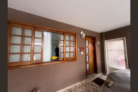 Casa de condomínio à venda com 127m², 3 quartos e 2 vagas Casa de condomínio à venda com 127m², 3 quartos e 2 vagasGaragem