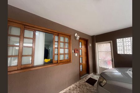 Casa de condomínio à venda com 127m², 3 quartos e 2 vagas Casa de condomínio à venda com 127m², 3 quartos e 2 vagasGaragem