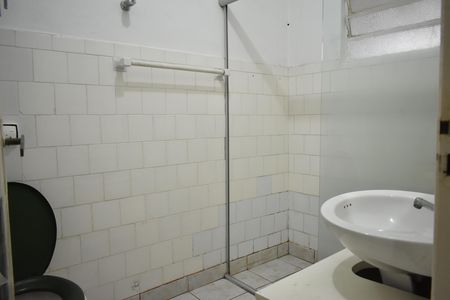 Apartamento para alugar com 52m², 1 quarto e sem vagaBanheiro