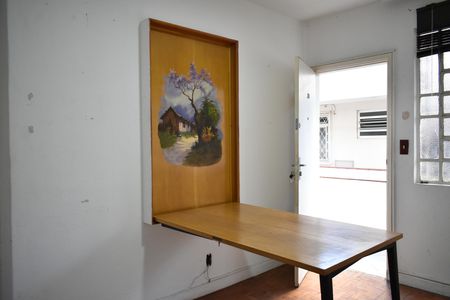 Apartamento para alugar com 52m², 1 quarto e sem vagaSala