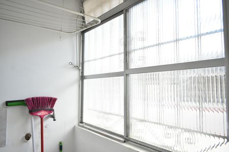 Apartamento para alugar com 52m², 1 quarto e sem vagaÁrea de Serviço