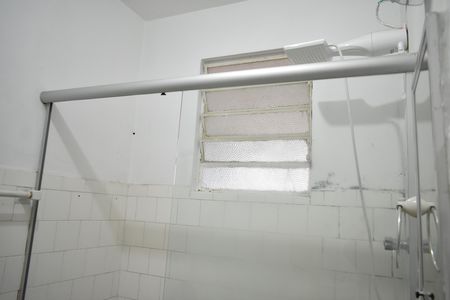 Apartamento para alugar com 52m², 1 quarto e sem vagaBanheiro